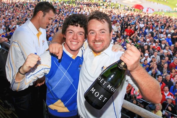 gmac rory