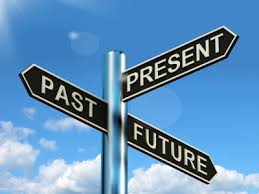 the present