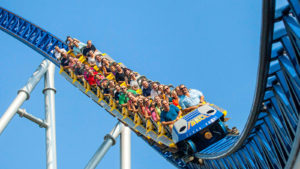 rollercoaster